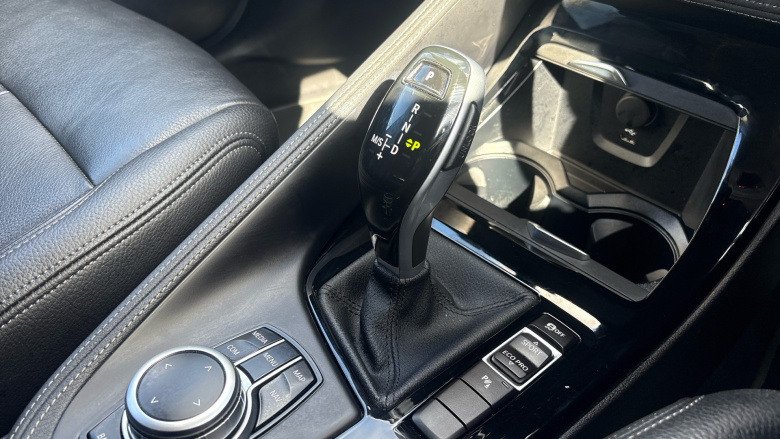 BMW X1 sDrive 20i [178] xLine 5dr Step Auto Petrol Estate